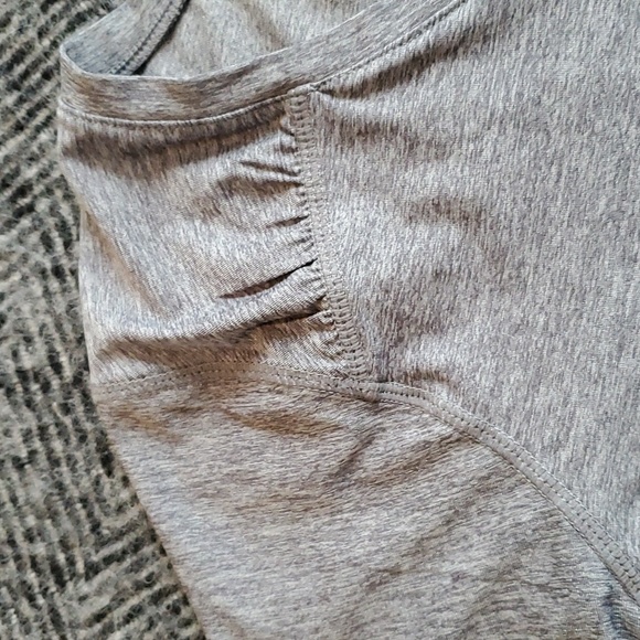 🧹Head sport grey t-shirt - Picture 4 of 6